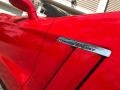 2011 Torch Red Chevrolet Corvette Grand Sport Convertible  photo #73