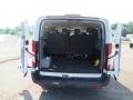 Charcoal Black Trunk Photo for 2017 Ford Transit #138629811