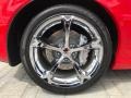 Torch Red - Corvette Grand Sport Convertible Photo No. 77