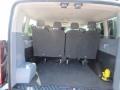 Charcoal Black Trunk Photo for 2017 Ford Transit #138629839