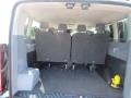2017 Ford Transit Wagon XL 350 LR Long Trunk