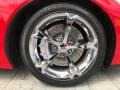 Torch Red - Corvette Grand Sport Convertible Photo No. 78