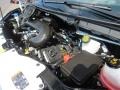 2017 Ford Transit 3.7 Liter DOHC 24-Valve Ti-VCT Flex-Fuel V6 Engine Photo