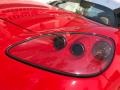 2011 Torch Red Chevrolet Corvette Grand Sport Convertible  photo #82