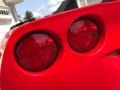 2011 Torch Red Chevrolet Corvette Grand Sport Convertible  photo #83