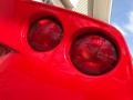 2011 Torch Red Chevrolet Corvette Grand Sport Convertible  photo #84