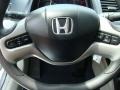2008 Alabaster Silver Metallic Honda Civic Hybrid Sedan  photo #12