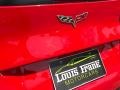 Torch Red - Corvette Grand Sport Convertible Photo No. 86