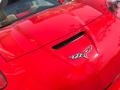 2011 Torch Red Chevrolet Corvette Grand Sport Convertible  photo #88