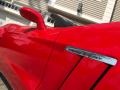 2011 Torch Red Chevrolet Corvette Grand Sport Convertible  photo #89