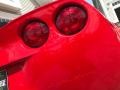 2011 Torch Red Chevrolet Corvette Grand Sport Convertible  photo #90