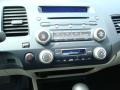 2008 Alabaster Silver Metallic Honda Civic Hybrid Sedan  photo #13