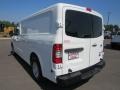 Glacier White - NV 2500 HD SV Photo No. 3