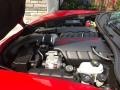6.2 Liter OHV 16-Valve LS3 V8 Engine for 2011 Chevrolet Corvette Grand Sport Convertible #138630402