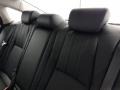 Crystal Black Pearl - Accord EX-L Sedan Photo No. 31