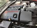 6.2 Liter OHV 16-Valve LS3 V8 Engine for 2011 Chevrolet Corvette Grand Sport Convertible #138630513