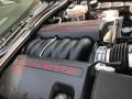 Torch Red - Corvette Grand Sport Convertible Photo No. 104