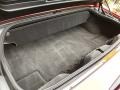 Cashmere Trunk Photo for 2011 Chevrolet Corvette #138630561