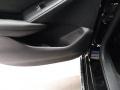 Crystal Black Pearl - Accord EX-L Sedan Photo No. 34