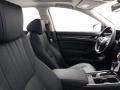 Crystal Black Pearl - Accord EX-L Sedan Photo No. 42