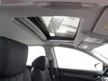 Crystal Black Pearl - Accord EX-L Sedan Photo No. 43