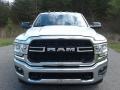 2020 Bright White Ram 3500 Tradesman Crew Cab 4x4  photo #3