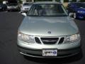 Sun Green Metallic - 9-5 Linear Sedan Photo No. 3