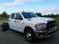 2020 Bright White Ram 3500 Tradesman Crew Cab 4x4  photo #4