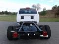 Bright White - 3500 Tradesman Crew Cab 4x4 Photo No. 7