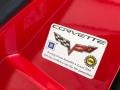 Torch Red - Corvette Grand Sport Convertible Photo No. 120