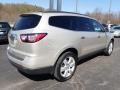 Champagne Silver Metallic - Traverse LT Photo No. 9