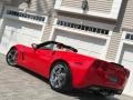 Torch Red - Corvette Grand Sport Convertible Photo No. 123