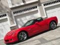 Torch Red - Corvette Grand Sport Convertible Photo No. 126