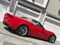 Torch Red - Corvette Grand Sport Convertible Photo No. 127