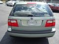 Sun Green Metallic - 9-5 Linear Sedan Photo No. 8