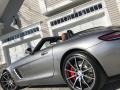 ALU-BEAM Metallic - SLS AMG Roadster Photo No. 21