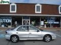 Ultra Silver Metallic - Sunfire SE Sedan Photo No. 1