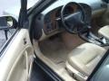 Sun Green Metallic - 9-5 Linear Sedan Photo No. 12
