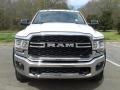 Bright White - 4500 Tradesman Crew Cab 4x4 Chassis Photo No. 3