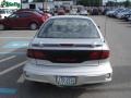 Ultra Silver Metallic - Sunfire SE Sedan Photo No. 3