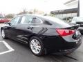 Mosaic Black Metallic - Malibu LT Photo No. 12
