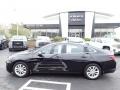 Mosaic Black Metallic - Malibu LT Photo No. 13