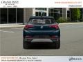 2020 Deep Azure Metallic Buick Encore GX Select AWD  photo #8