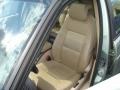 Sun Green Metallic - 9-5 Linear Sedan Photo No. 15