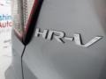 2020 Lunar Silver Metallic Honda HR-V LX AWD  photo #41