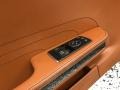 Door Panel of 2012 SLS AMG Roadster