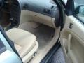 Sun Green Metallic - 9-5 Linear Sedan Photo No. 16
