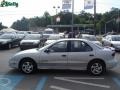 Ultra Silver Metallic - Sunfire SE Sedan Photo No. 5