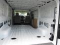 2016 Glacier White Nissan NV 2500 HD S Cargo  photo #12