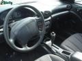 Ultra Silver Metallic - Sunfire SE Sedan Photo No. 7